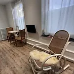 Apartamento 1 Des Remparts à 5 Mins De Charleville-mézières Warcq