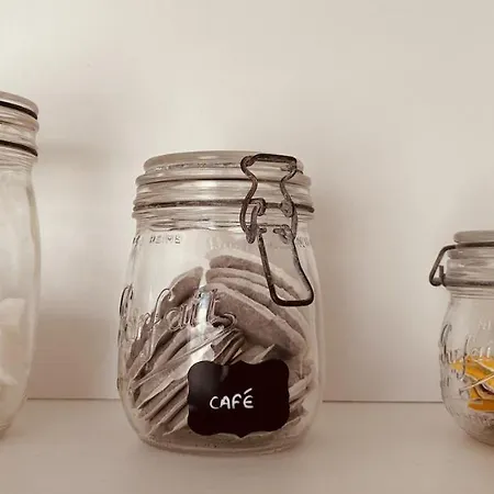 Lejlighed 1 Des Remparts A 5 Mins De Charleville-mezieres