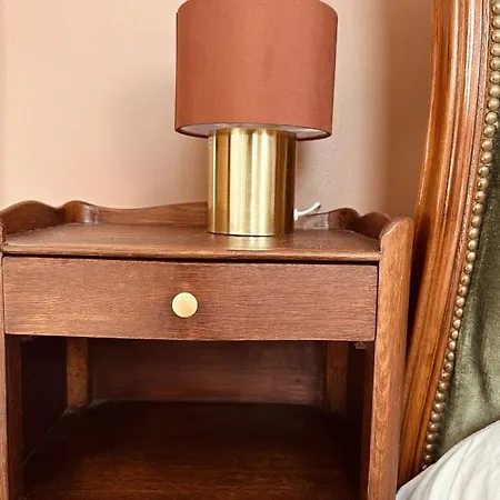 1 Des Remparts A 5 Mins De Charleville-mezieres Lejlighed *