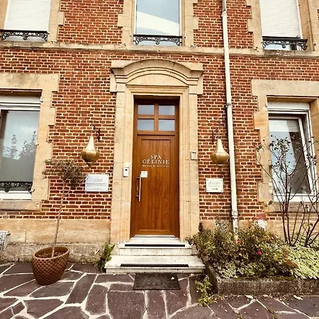 1 Des Remparts A 5 Mins De Charleville-mezieres Apartman