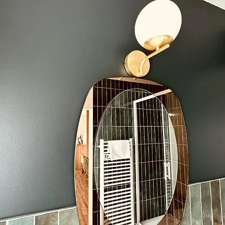 Lejlighed 1 Des Remparts A 5 Mins De Charleville-mezieres Warcq