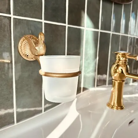 1 Des Remparts A 5 Mins De Charleville-mezieres Lejlighed