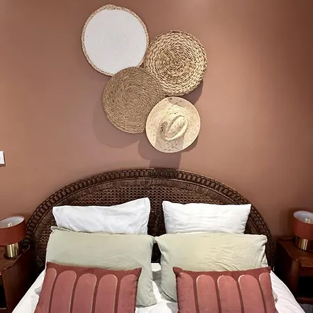 1 Des Remparts A 5 Mins De Charleville-mezieres Apartman *