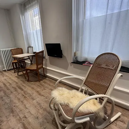 Apartman 1 Des Remparts A 5 Mins De Charleville-mezieres Warcq