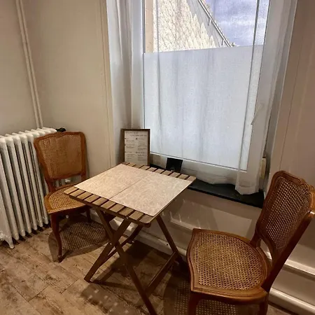 1 Des Remparts A 5 Mins De Charleville-mezieres Apartman Warcq