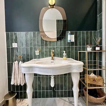 Apartman 1 Des Remparts A 5 Mins De Charleville-mezieres Warcq