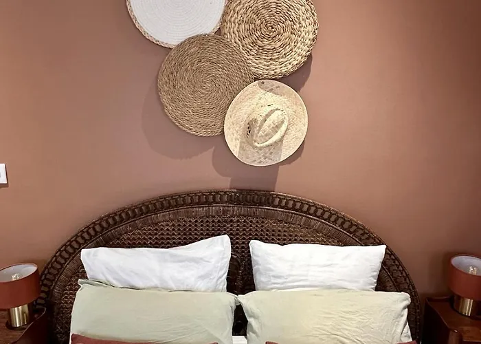 1 Des Remparts A 5 Mins De Charleville-mezieres Apartment *