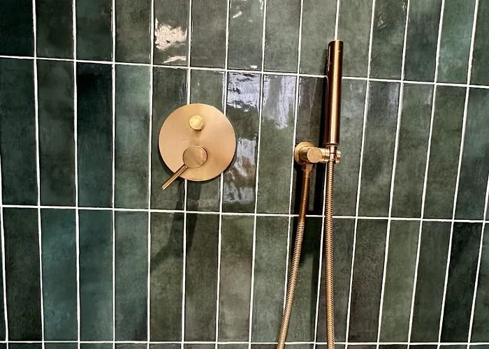 Apartment 1 Des Remparts A 5 Mins De Charleville-mezieres Warcq